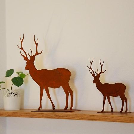 Gasthof Zur Traube Buehl  Luaran gambar