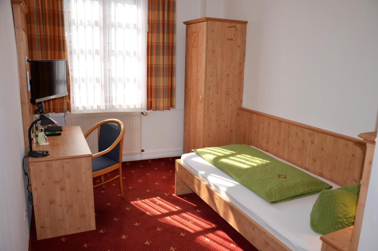 Gasthof Zur Traube Buehl  Luaran gambar