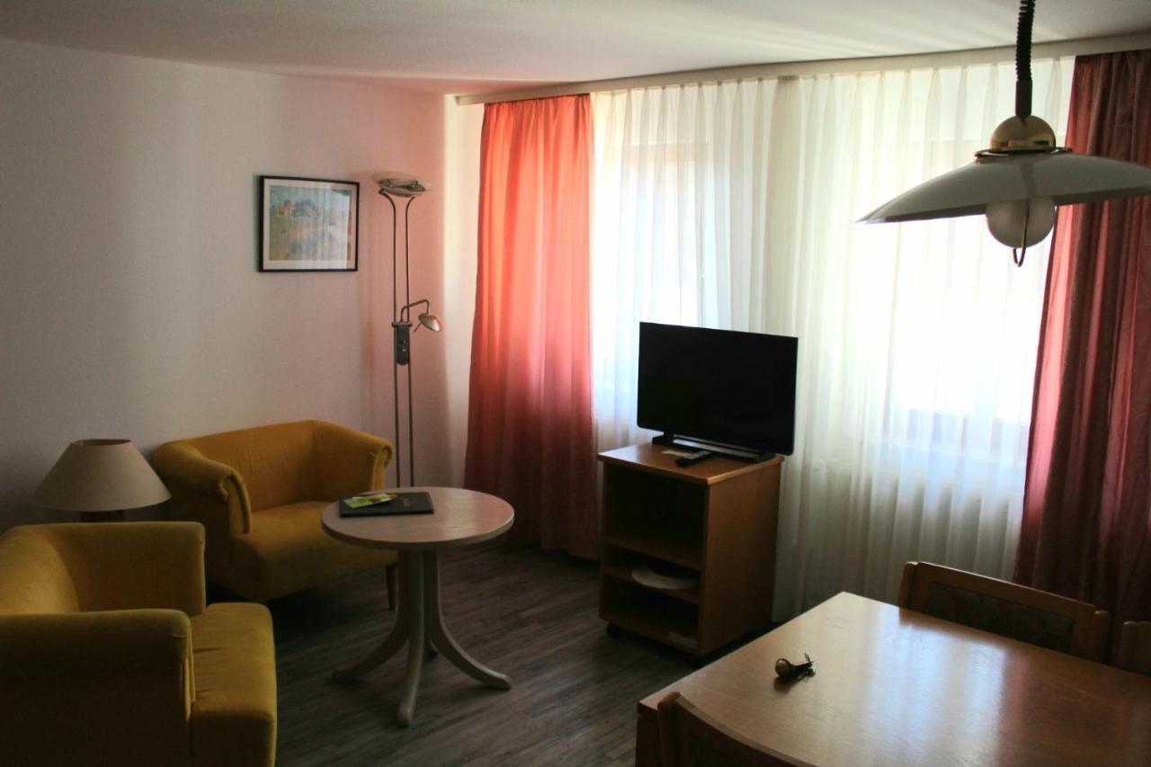 Gasthof Zur Traube Buehl  Luaran gambar
