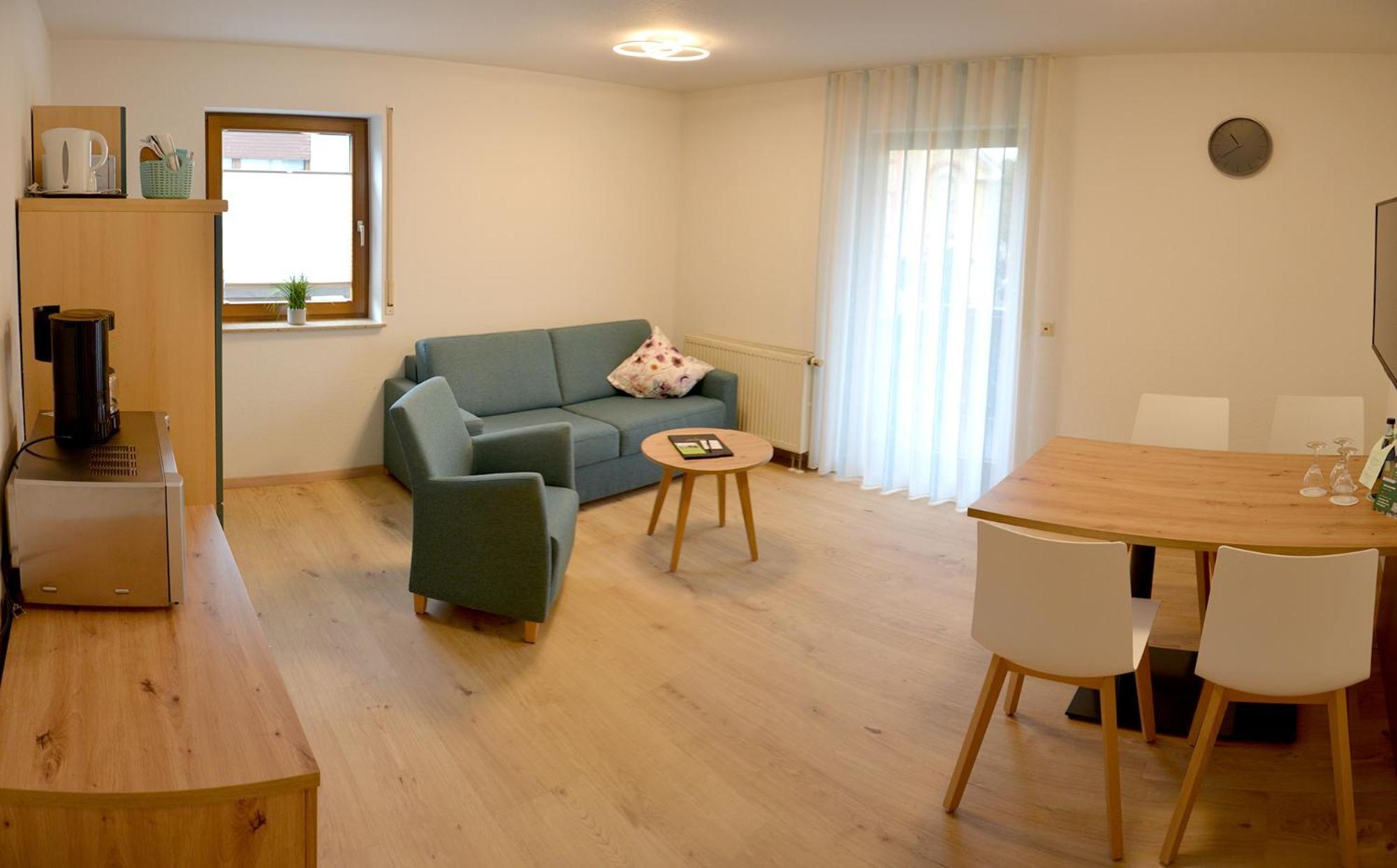 Gasthof Zur Traube Buehl  Luaran gambar